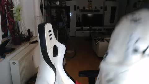 deinprinz2312 online show from 02-28-26, 04:46