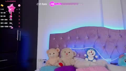 Snapshot of deisy_smith_ chatting on 02-21-25, 11:11 Deisy online show from 02-21-25, 11:11