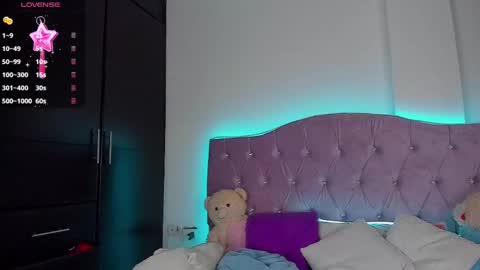 Snapshot of deisy_smith_ chatting on 03-06-25, 11:47 Deisy online show from 03-06-25, 11:47