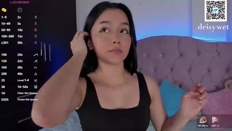 Snapshot of deisy_smith_ chatting on 10-02-25, 11:39 Deisy online show from 10-02-25, 11:39