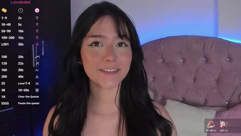 Snapshot of deisy_smith_ chatting on 11-13-25, 12:15 Deisy online show from 11-13-25, 12:15