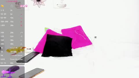 deisy online show from 02-12-25, 06:30