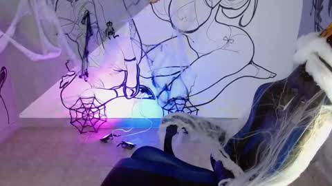 Deivid online show from 10-20-25, 12:22