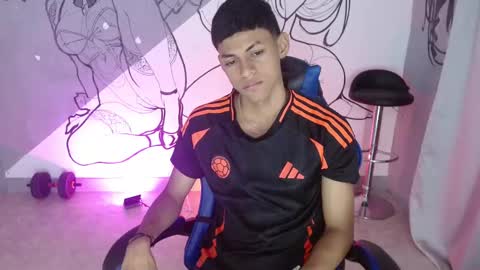 Deivid online show from 11-25-25, 12:32