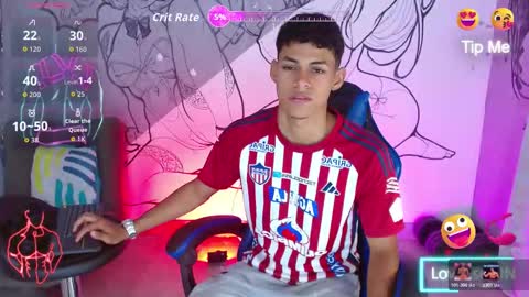 Deivid online show from 02-23-26, 12:19