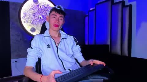 Deivid online show from 10-27-25, 08:13