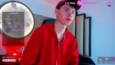 Deivid online show from 11-27-25, 08:00