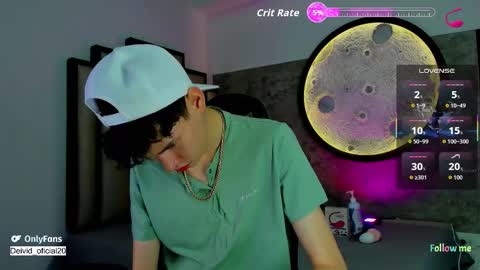 Deivid online show from 12-05-25, 07:54