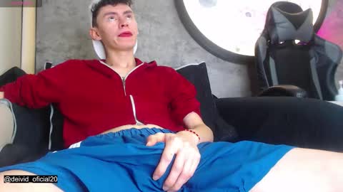 Deivid online show from 01-07-26, 08:55