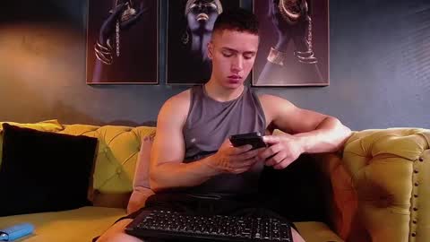 Deivid online show from 09-25-25, 02:21