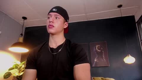 Deivid online show from 10-17-25, 02:30