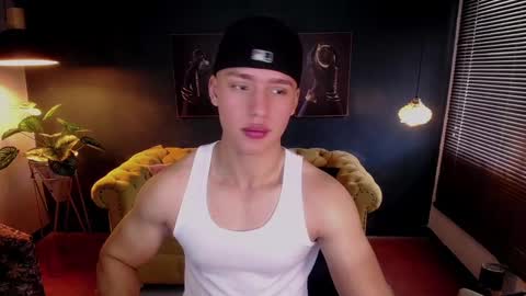 Deivid online show from 10-26-25, 02:01