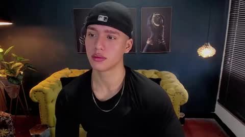 Deivid online show from 10-28-25, 02:20