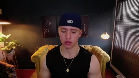 Deivid online show from 03-31-26, 02:28