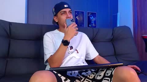 Deivid online show from 10-10-25, 12:20