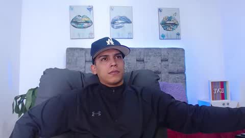 Deivid online show from 10-17-25, 04:37