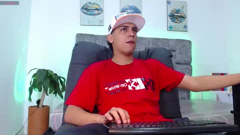 Deivid online show from 10-24-25, 01:35