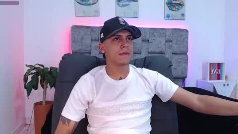 Deivid online show from 10-28-25, 06:50