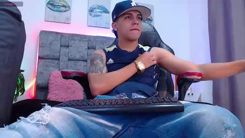 Deivid online show from 11-29-25, 03:20