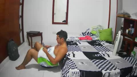 deividellobo online show from 01-04-25, 06:30