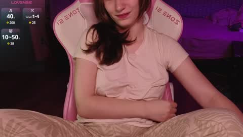 Princess Potato online show from 12-12-24, 04:32