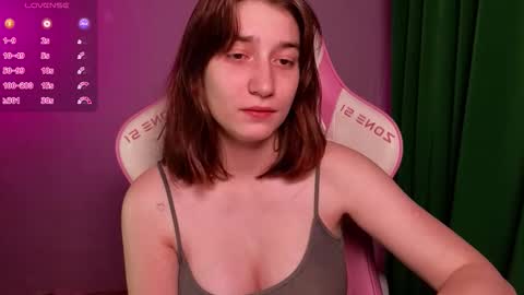 Princess Potato online show from 11-12-25, 05:30