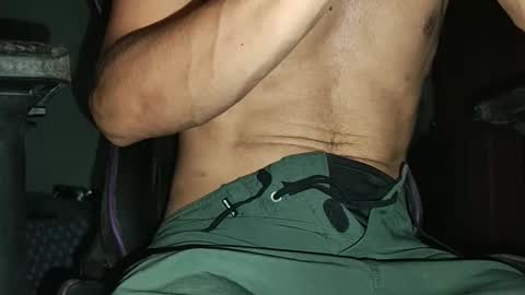 Snapshot of deku969 chatting on 11-16-25, 08:58 d16 online show from 11-16-25, 08:58