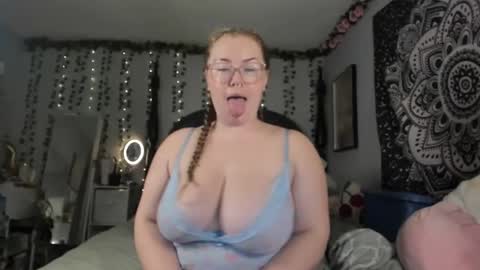 Delah Rose online show from 01-19-25, 07:04