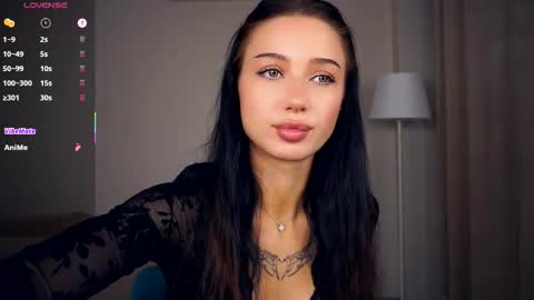 Hello everyone Im Tessa Make yourself comfortable. Were going to have fun together  online show from 09-25-25, 07:56