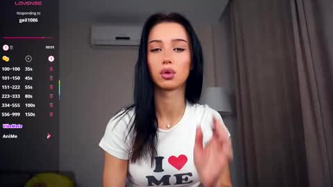 Hello everyone Im Tessa Make yourself comfortable. Were going to have fun together  online show from 10-24-25, 07:05