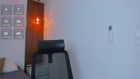 D E L A Y L  A online show from 10-12-25, 01:32