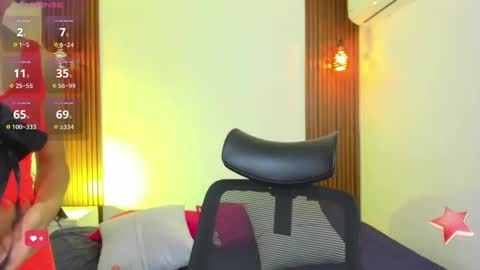 D E L A Y L  A online show from 10-31-25, 02:34