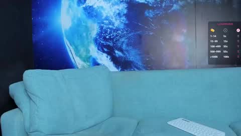 Delessandro online show from 01-19-25, 12:06