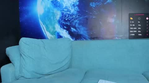 Delessandro online show from 01-19-25, 03:08