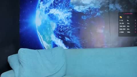 Delessandro online show from 01-22-25, 12:59