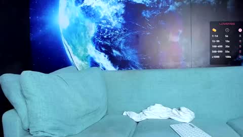 Delessandro online show from 01-28-25, 02:32