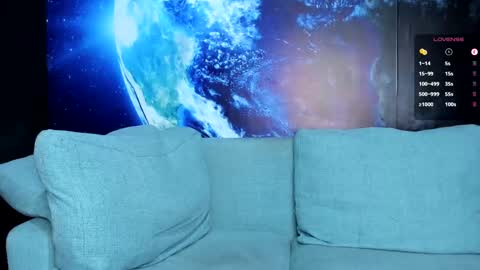 Delessandro online show from 02-19-25, 11:14