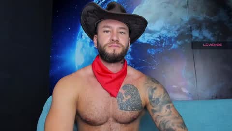 Delessandro online show from 04-03-26, 01:47