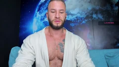 Delessandro online show from 04-04-26, 11:57