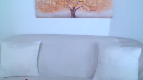 deliciaalove online show from 01-14-25, 07:43