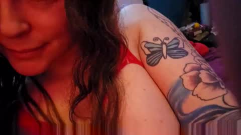 Dahlia Amore online show from 03-06-26, 02:46