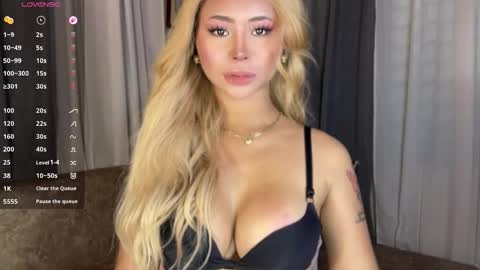 Hello your loving faye 3 online show from 03-30-26, 10:16