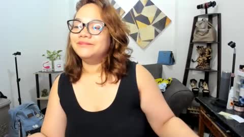 delightfulcurvy online show from 12-19-24, 04:46