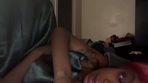 delightfuldark online show from 11-19-25, 01:38