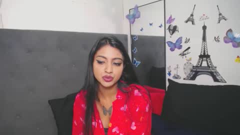 Delilah Blaze online show from 10-07-25, 10:07