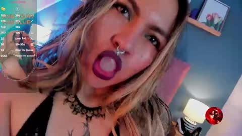 della online show from 11-21-25, 08:51