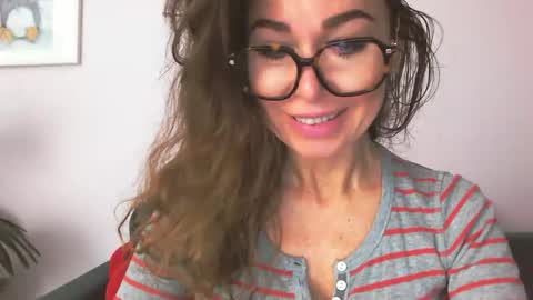 delilah_sweet online show from 10-21-25, 08:04
