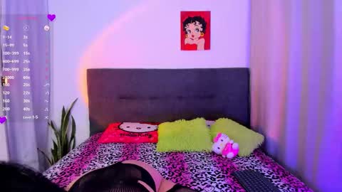 delilah_wicked online show from 01-17-26, 12:37