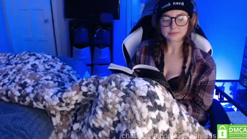 Delilah online show from 12-05-24, 09:50