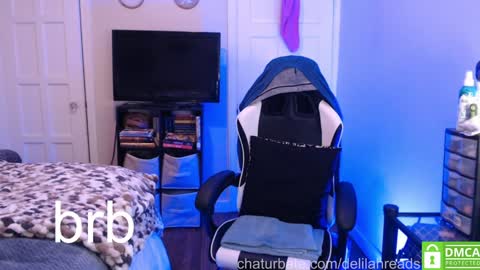 Delilah online show from 01-11-25, 12:22